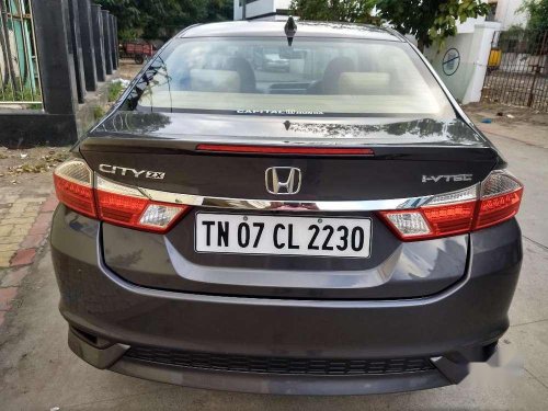 2017 Honda City ZX AT for sale in Chennai