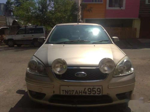 Used Ford Fiesta MT for sale in Chennai