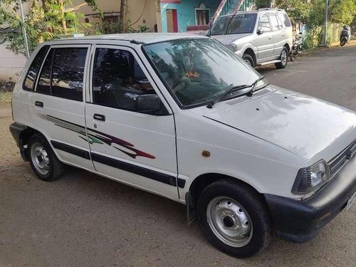 2000 Maruti Suzuki 800 MT for sale in Ramanathapuram 