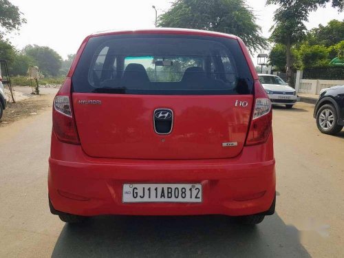 Used Hyundai I10 Era, 2011, CNG & Hybrids MT for sale in Ahmedabad 