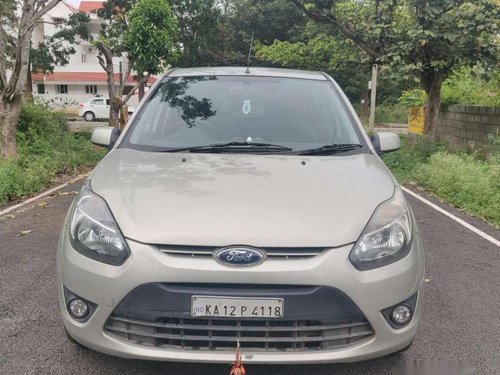 Ford Figo Duratorq Diesel ZXI 1.4, 2012, Diesel MT for sale in Nagar