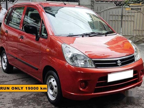 Used Maruti Suzuki Zen Estilo LXI, 2013, Petrol MT for sale in Kolkata 