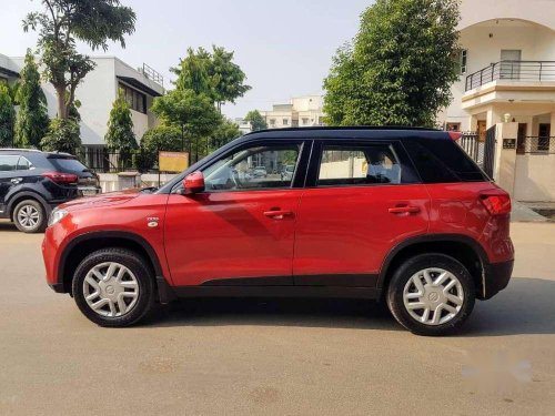 Used Maruti Suzuki Vitara Brezza VDi - Diesel, 2016, MT for salein Ahmedabad  