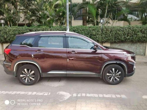 Used MG Hector AT for sale in Mumbai