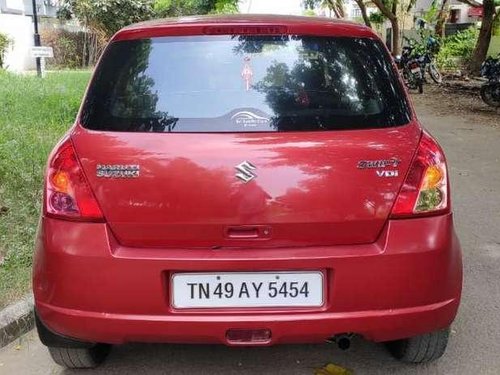 Maruti Suzuki Swift VDi, 2007, Diesel MT for sale in Coimbatore