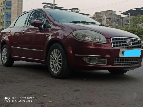 Fiat Linea 2009 MT for sale in Mumbai