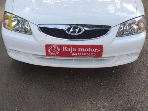 Used Hyundai Accent Executive, 2011, CNG & Hybrids MT for sale in Ahmedabad 