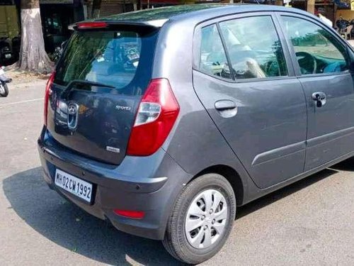 Used Hyundai i10 AT for sale in Pune