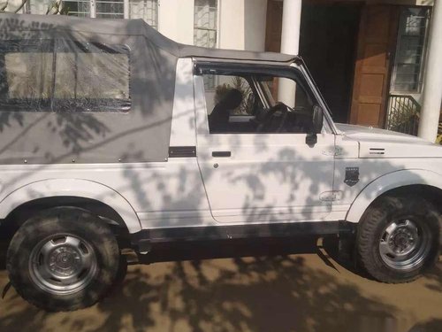 Used 2009 Maruti Suzuki Gypsy MT for sale in Dimapur 