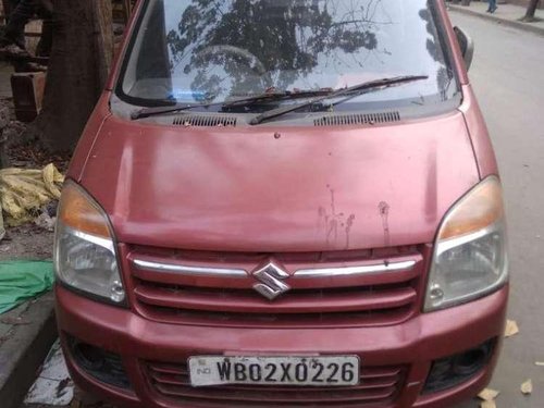 Used 2007 Maruti Suzuki Wagon R LXI MT for sale in Kolkata 