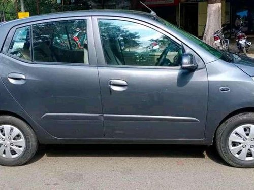 Used Hyundai i10 AT for sale in Pune