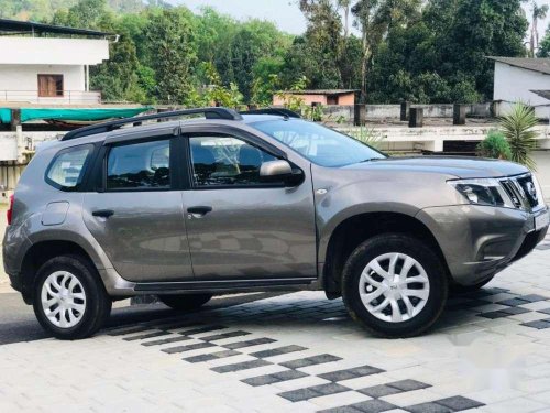 2018 Nissan Terrano MT for sale in Kochi