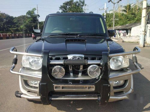 Used Mahindra Scorpio SLE BS-IV, 2011, Diesel MT for sale in Visakhapatnam 