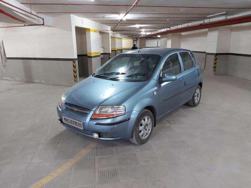 Chevrolet Aveo U VA 1.2 2008 MT for sale in Mumbai