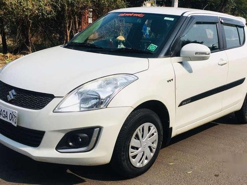 Used 2017 Maruti Suzuki Swift MT for sale in Pune