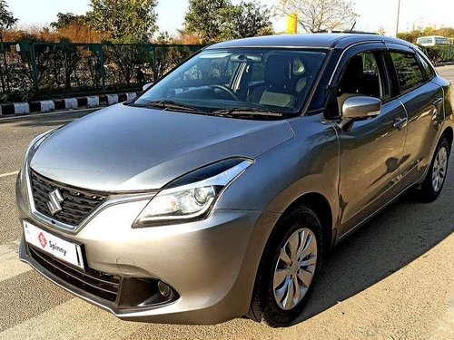 Used 2016 Maruti Suzuki Baleno RS MT for sale in Gurgaon 