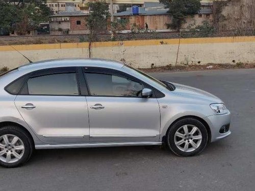 Used Volkswagen Vento MT for sale in Pune