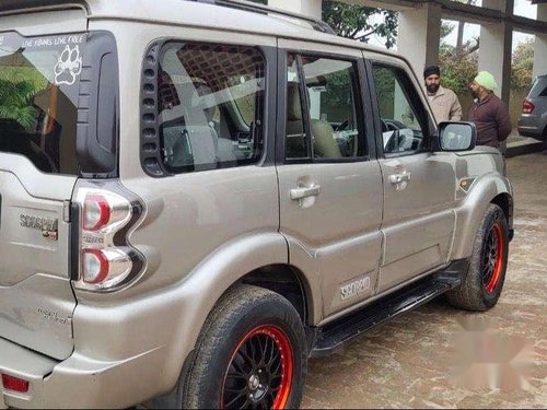 Used 2015 Mahindra Scorpio MT for sale in Jalandhar 