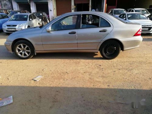 2006 Mercedes Benz S Class AT for sale in Chennai