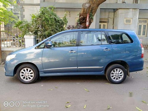 2014 Toyota Innova MT for sale in Pune