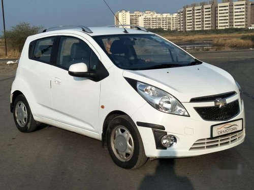 Chevrolet Beat Diesel 2012 MT for sale in Mumbai