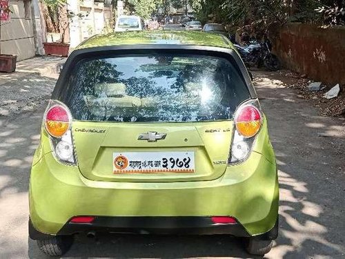 Chevrolet Beat Diesel 2012 MT for sale in Mumbai