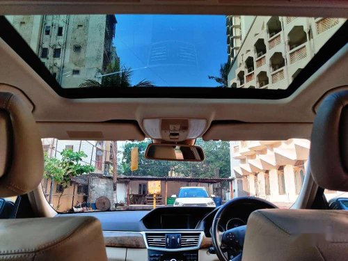 2011 Mercedes Benz 200 MT for sale in Mumbai