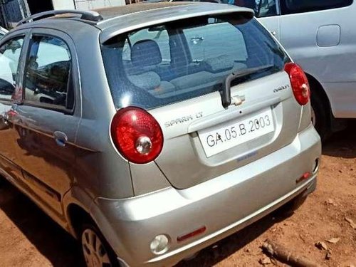 Chevrolet Spark 2007 1.0 MT for sale in Goa 