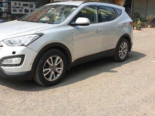 2014 Hyundai Santa Fe AT for sale in Khopoli 