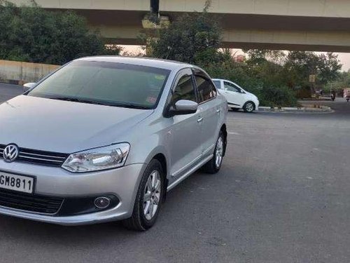 Used Volkswagen Vento MT for sale in Pune