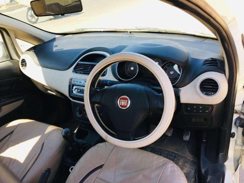 Fiat Punto 2016 MT for sale in Jaipur