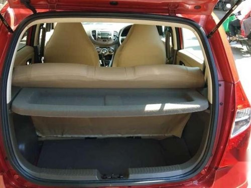 Hyundai i10 2013 MT for sale in Mumbai