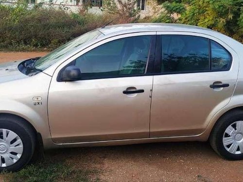 Used Ford Fiesta EXi 1.4, 2007, Petrol MT for sale in Erode 