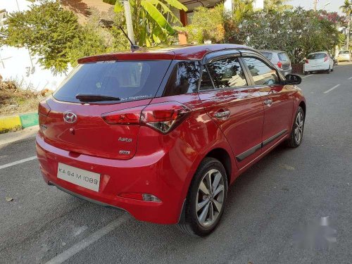 Used 2017 Hyundai i20 MT for sale in Nagar