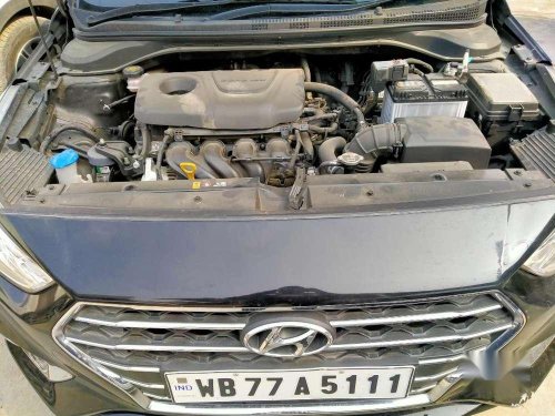 Used Hyundai Verna MT for sale in Siliguri 