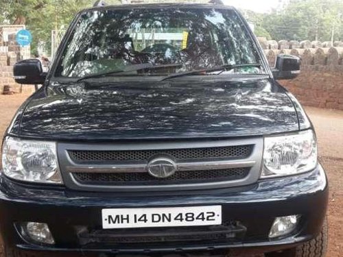 Used 2012 Tata Safari MT for sale in Pune