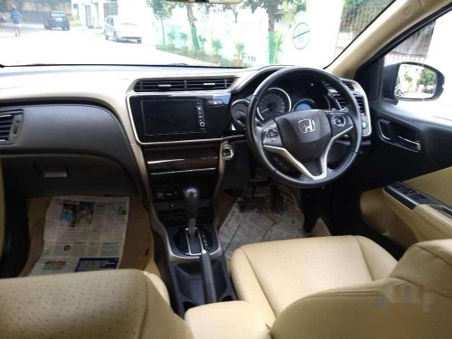 2017 Honda City ZX AT for sale in Chennai