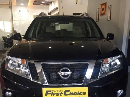 Used Nissan Terrano XL 2014 MT for sale in Chandigarh 