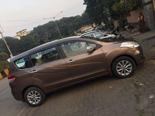 Used Maruti Suzuki Ertiga VXI CNG 2015 MT for sale in Mumbai