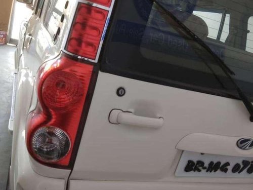 Used Mahindra Scorpio SLX 2.6 Turbo 7 Str, 2007, Diesel MT for sale in Patna 