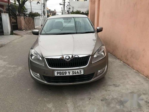 Used 2015 Skoda Rapid MT for sale in Jalandhar 