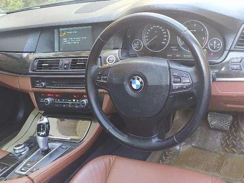 Used BMW 5 Series 2011 525d AT for sale in Gurgaon 