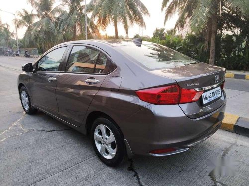 Honda City 1.5 V Manual, 2014, Petrol MT for sale in Mumbai