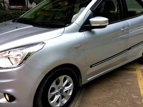 Used Ford Figo Aspire Titanium1.5 TDCi, 2016, Diesel MT for sale in Gurgaon 