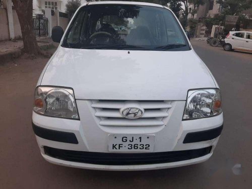 Used Hyundai Santro Xing GL, 2010, CNG & Hybrids MT for sale in Ahmedabad 