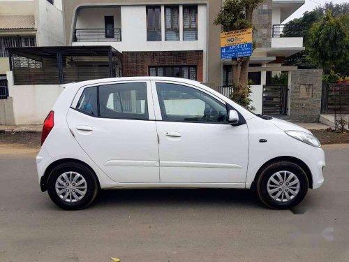 Used Hyundai i10 Sportz MT for sale in Ahmedabad 