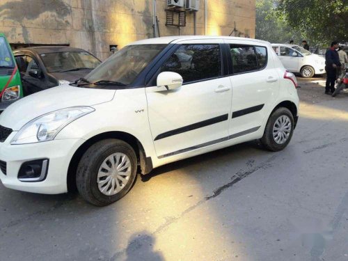 Used Maruti Suzuki Swift VXI 2014 MT for sale in Ghaziabad 