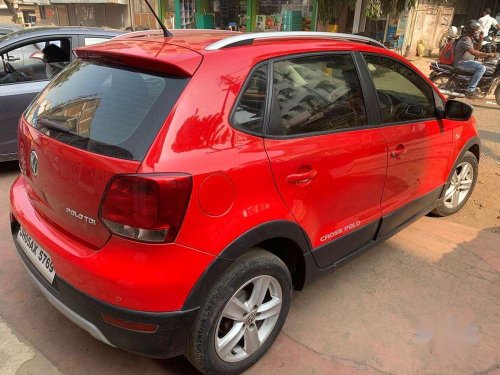 2015 Volkswagen Polo GTI MT for sale in Jamshedpur 