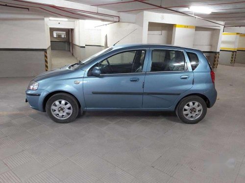 Chevrolet Aveo U VA 1.2 2008 MT for sale in Mumbai