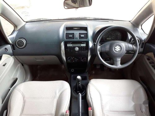 Used 2008 Maruti Suzuki SX4 MT for sale in Ahmedabad 